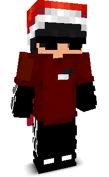 ELShaday's skin