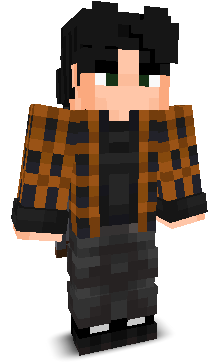 Timur_mitin's skin