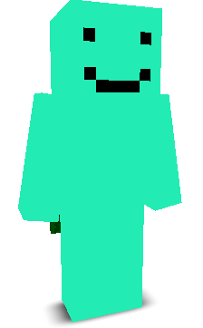 AbsemteeLeek875's skin