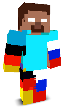 KingAriOG's skin