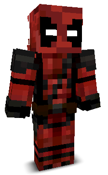 hyperagrios's skin