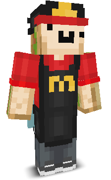 Alpinko's skin