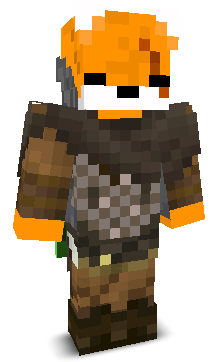 Fyry3's skin