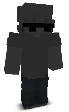 Stefertonade's skin