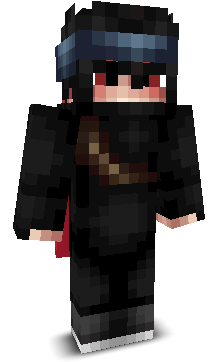 Cnjar's skin
