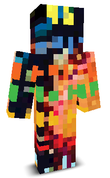 ntyI's skin
