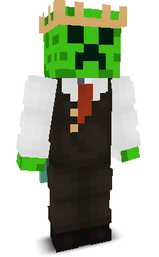 Mocha_Creeper14's skin