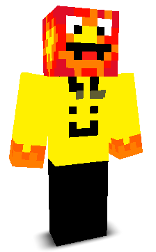 SimMinPin's skin