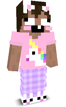 VoidVanee's skin