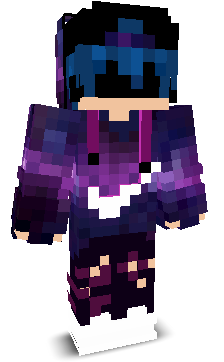 FlameMC47's skin
