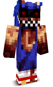 FridgePrince's skin