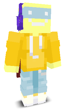 PuppeteerPierce's skin