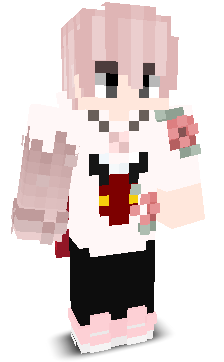 tevestszat's skin