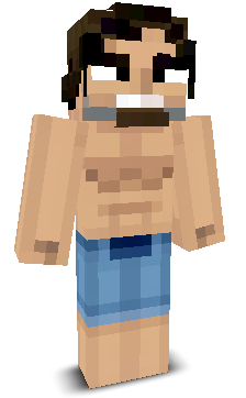 Jasperovich's skin