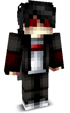 Valyzing's skin