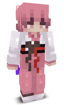 kadichawal's skin