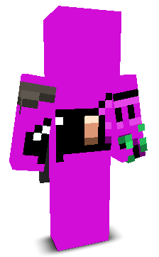 IFlagg's skin