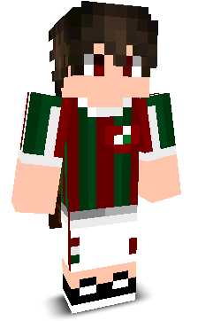 ParanoycLover's skin