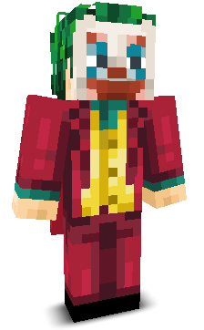 Le__fool's skin