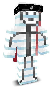 TotaSuprema's skin