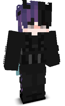 ItzzSponky's skin