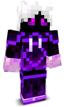 Hayokala's skin