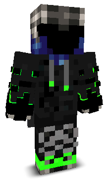 danehcan's skin