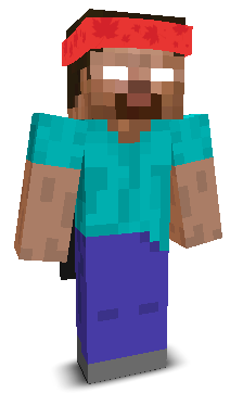 highnotex's skin