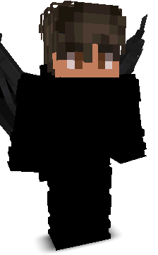 MConquers's skin