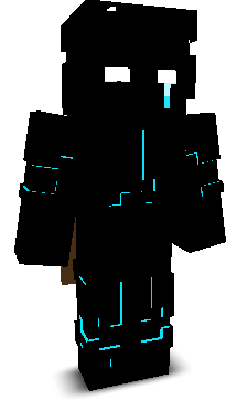 MicKud2000's skin