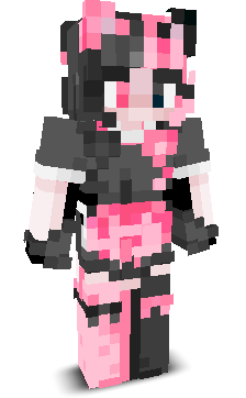 Jouyu's skin