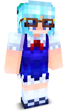 EnemyKillerr's skin