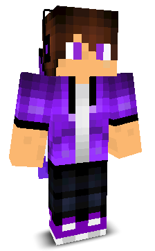 NewNubyGaming's skin