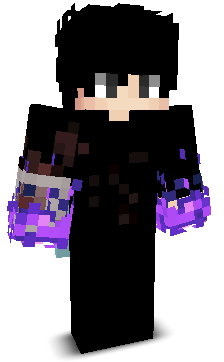 xHSxx's skin