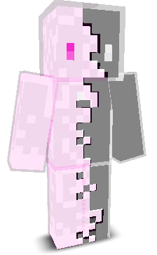 ImNeasty's skin