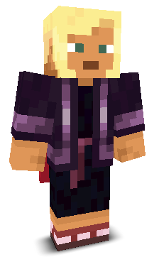 XDnooblel's skin