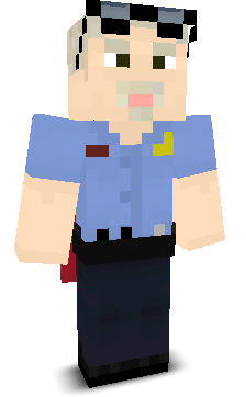 d4esh's skin