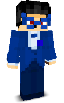 CoolDudeIsSteve's skin