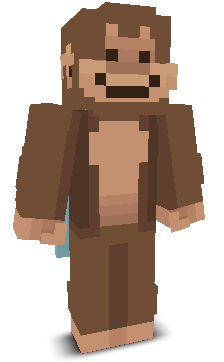 Jankws's skin