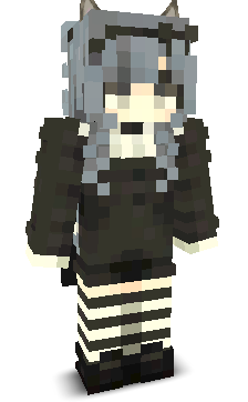 XiVans's skin