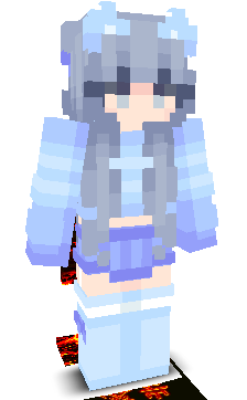 Barn_Animal's skin