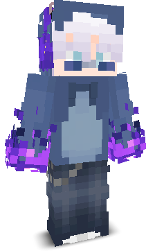 iamabotku's skin