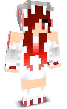 ahhahahahaha's skin
