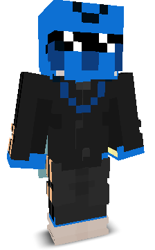 Izbeez123's skin
