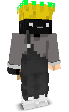 NighttmareMC4_'s skin