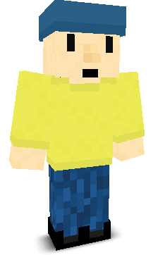 zeesponsje02's skin