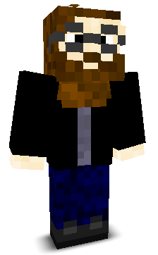 SUGAR_BOY_FURRY's skin