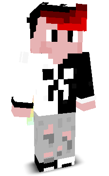 YengiiYT's skin