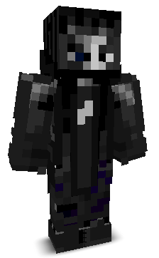 Powazny1's skin