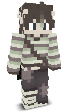 stillhollow's skin